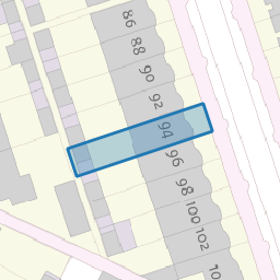 Perceel APN01-B-8368