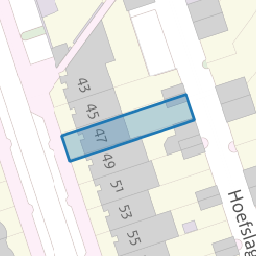 Perceel APN01-B-8376