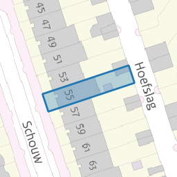 Perceel APN01-B-8380