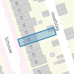 Perceel APN01-B-8382