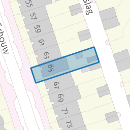 Perceel APN01-B-8385