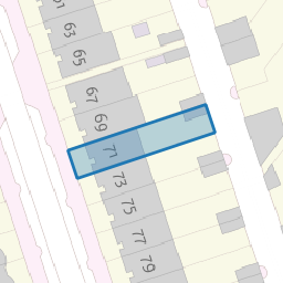 Perceel APN01-B-8388