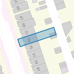 Perceel APN01-B-8389