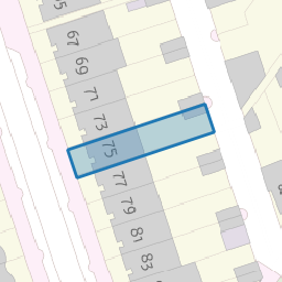 Perceel APN01-B-8390