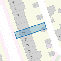 Perceel APN01-B-8391