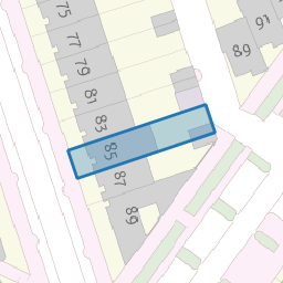 Perceel APN01-B-8395