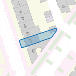 Perceel APN01-B-8396