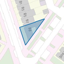 Perceel APN01-B-8397