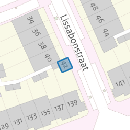 Perceel APN01-B-8401