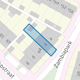 Perceel APN01-B-8404