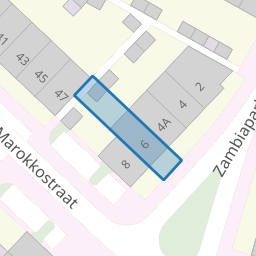 Perceel APN01-B-8406