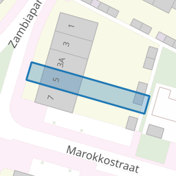 Perceel APN01-B-8409