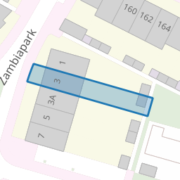 Perceel APN01-B-8411