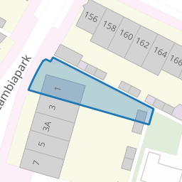 Perceel APN01-B-8412