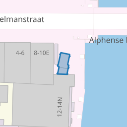 Perceel APN01-B-8415