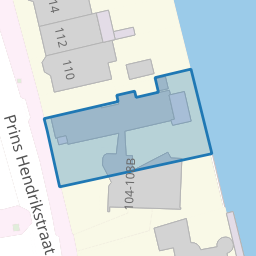 Perceel APN01-B-8421