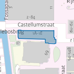 Perceel APN01-B-8422