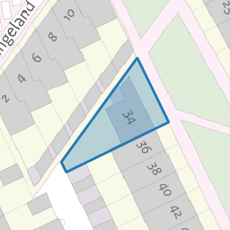 Perceel APN01-B-8424