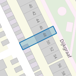 Perceel APN01-B-8431