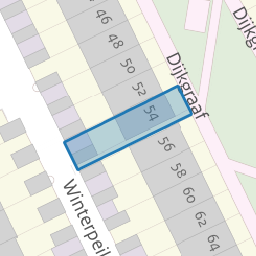 Perceel APN01-B-8434