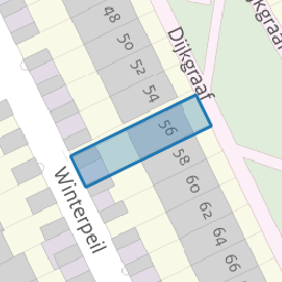 Perceel APN01-B-8435