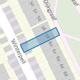 Perceel APN01-B-8436