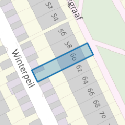 Perceel APN01-B-8437