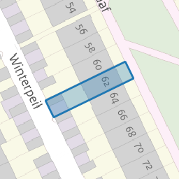 Perceel APN01-B-8438