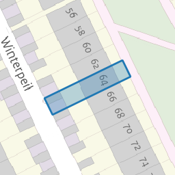 Perceel APN01-B-8439