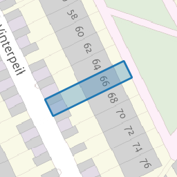 Perceel APN01-B-8440