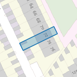 Perceel APN01-B-8443