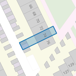 Perceel APN01-B-8444