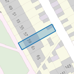 Perceel APN01-B-8448