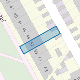 Perceel APN01-B-8449