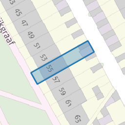 Perceel APN01-B-8450