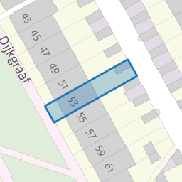 Perceel APN01-B-8451