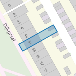 Perceel APN01-B-8452