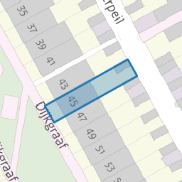 Perceel APN01-B-8455