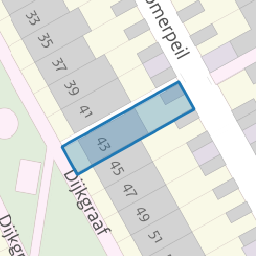 Perceel APN01-B-8456