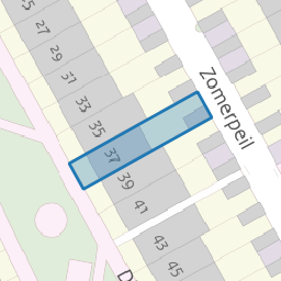 Perceel APN01-B-8459