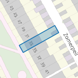 Perceel APN01-B-8461