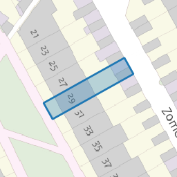 Perceel APN01-B-8463