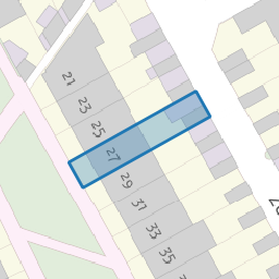 Perceel APN01-B-8464