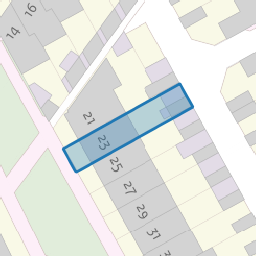 Perceel APN01-B-8466