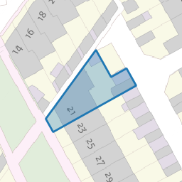 Perceel APN01-B-8467