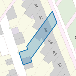 Perceel APN01-B-8472