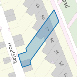 Perceel APN01-B-8476