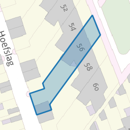 Perceel APN01-B-8478