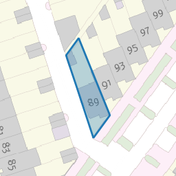 Perceel APN01-B-8481