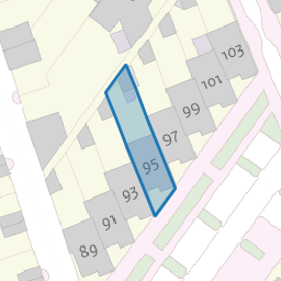 Perceel APN01-B-8484